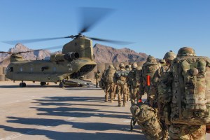 Iraq, Afghanistan vets are split on whether wars were ‘worth it’