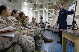 Is VA shortchanging women’s health programs?