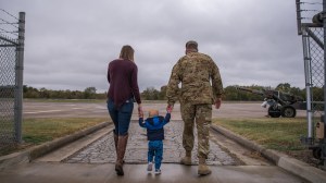 To be truly inclusive, companies must recruit and hire military spouses
