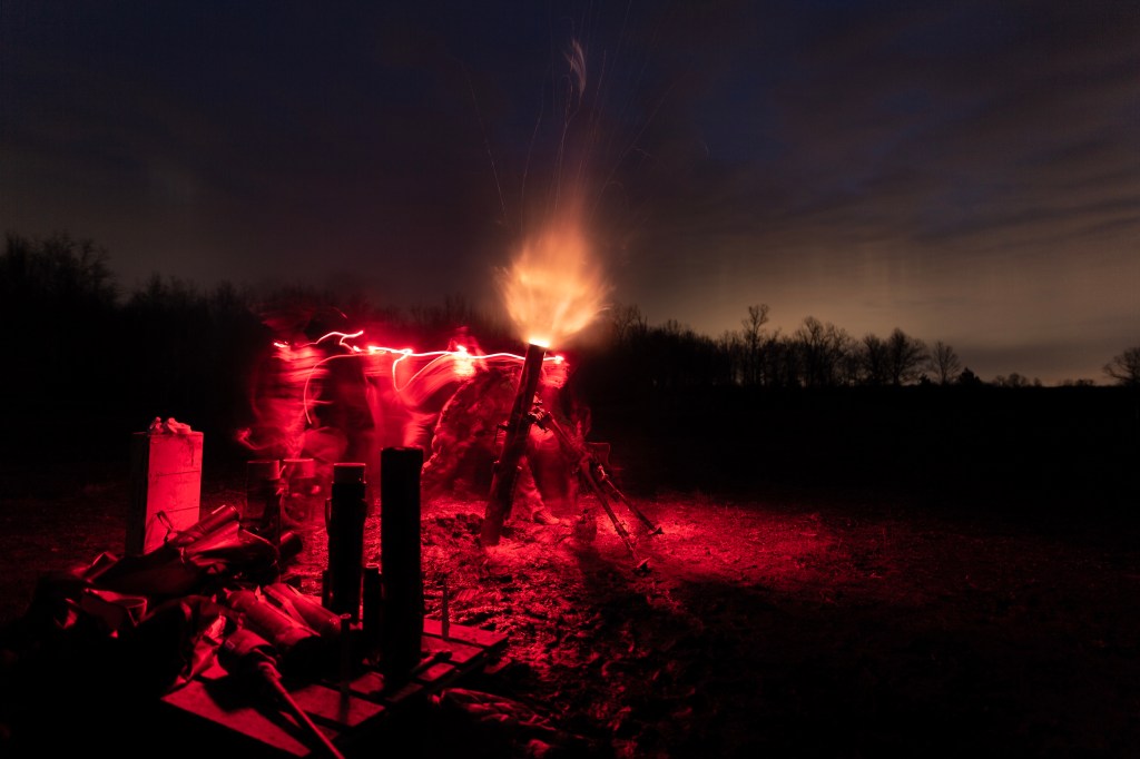 US Army seeks industry input for overhaul of aging artillery software