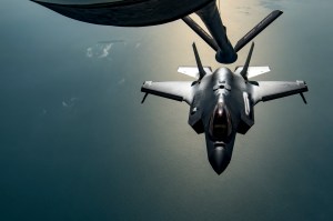 Nothing left in the tank: The state of the Pentagon’s supply chain