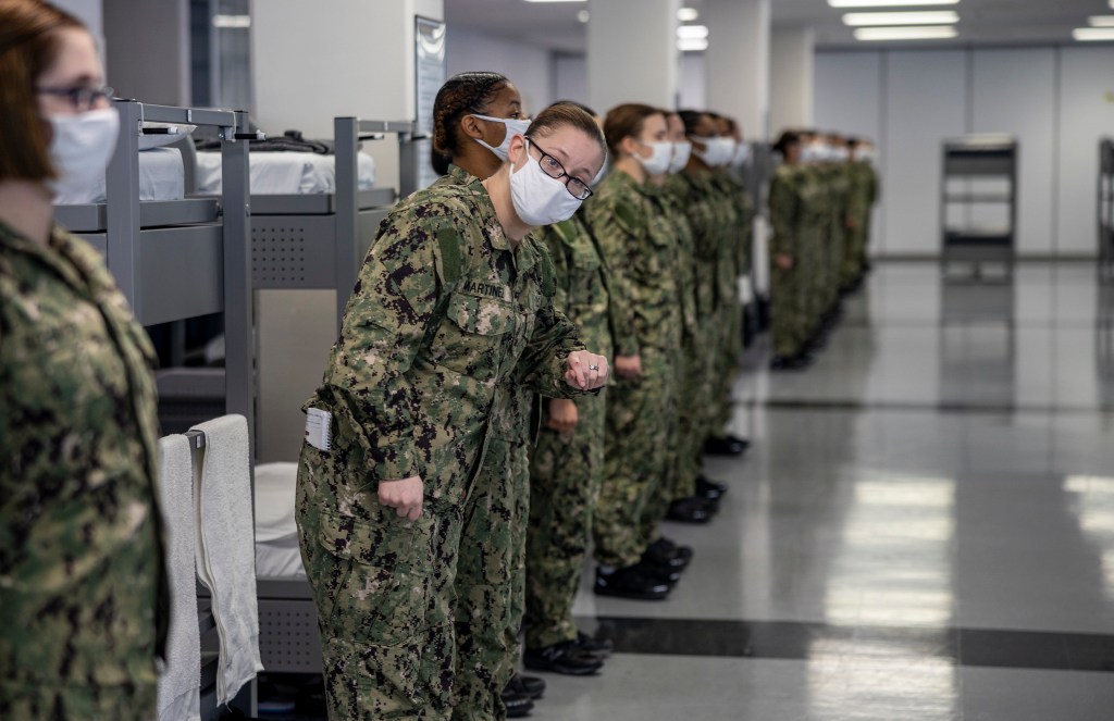 All-volunteer force can’t meet Pentagon’s future needs, advocates warn