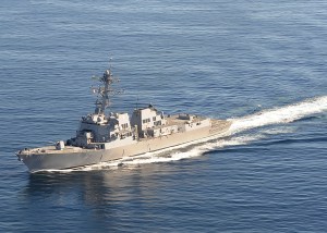 Japan, South Korea and the US should mirror AUKUS for destroyers