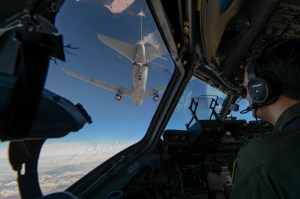 Boeing’s cost overruns on KC-46 now exceed initial contract with US Air Force