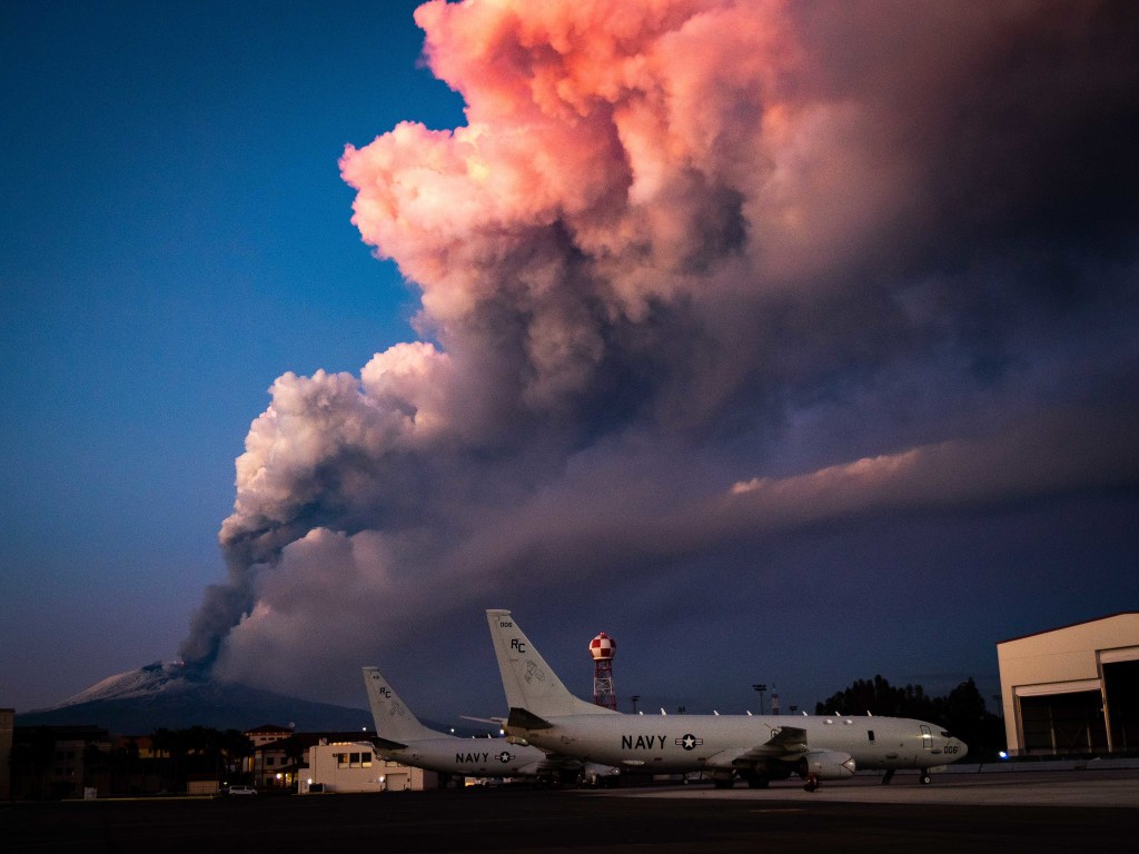 Best pics of the week: Feb. 21, 2021