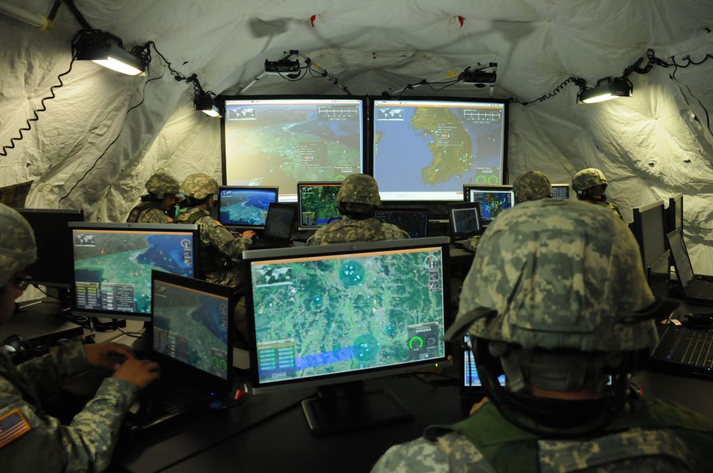 US Army’s critical missile defense system will play role at Project Convergence