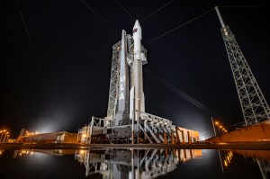 How the Space Force will manage surging launch demand