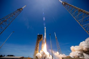 Space Force teams with venture capital company on SpaceWERX