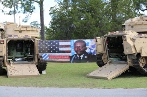 Fort Cashe? A new name for Fort Benning gains support