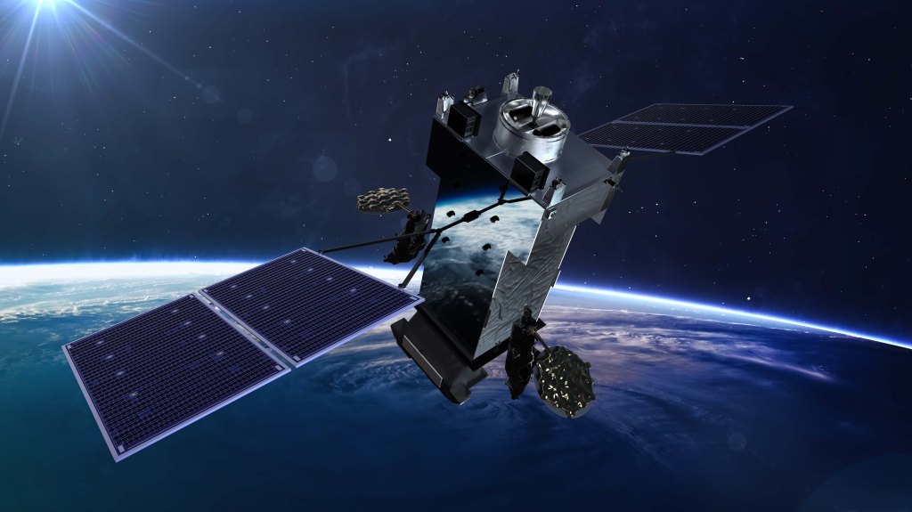 Space Force’s first next-gen missile warning launch pushed to 2026