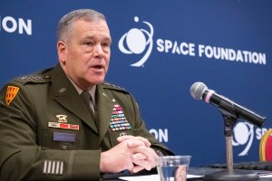 US Space Command commercial integration office draws company interest