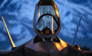 Turkish pilots will keep training on F-35s in Arizona, despite possibly being cut from the program