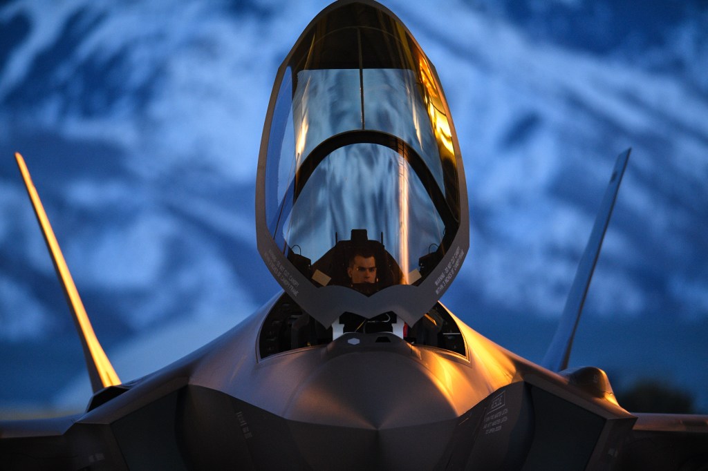 Polish deal to buy F-35s close to completion | Defense News Weekly Extra