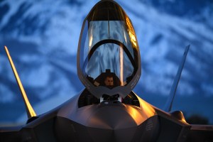Polish deal to buy F-35s close to completion | Defense News Weekly Extra