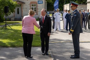 Q&A with Mart Noorma, the new director of NATO’s cyber brain trust
