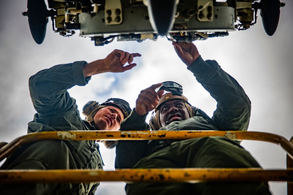 Marines to establish ‘overdue’ safety center led by general officer