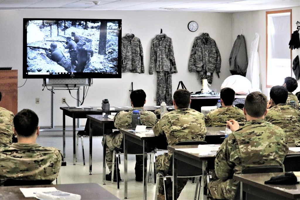Emergency fix for GI Bill payouts at colleges shuttered by coronavirus advances, but final passage uncertain