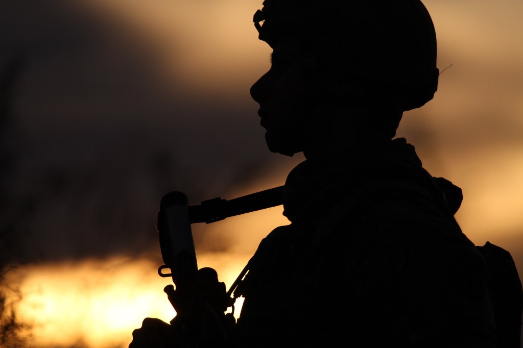 Army’s clock must now start ticking faster when a soldier goes missing