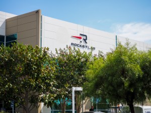 Rocket Lab to open spacecraft parts manufacturing facility in Maryland