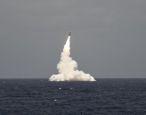Inside America’s newly revealed nuclear ballistic missile warhead of the future