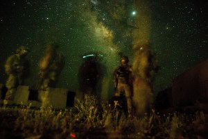 Ranger was killed by Afghan friendly fire during night raid on al-Qaida, investigation shows