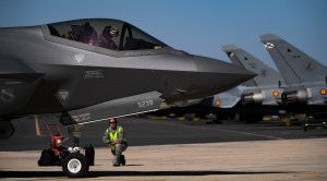 Defense policy bill prepares Pentagon for operational 5G