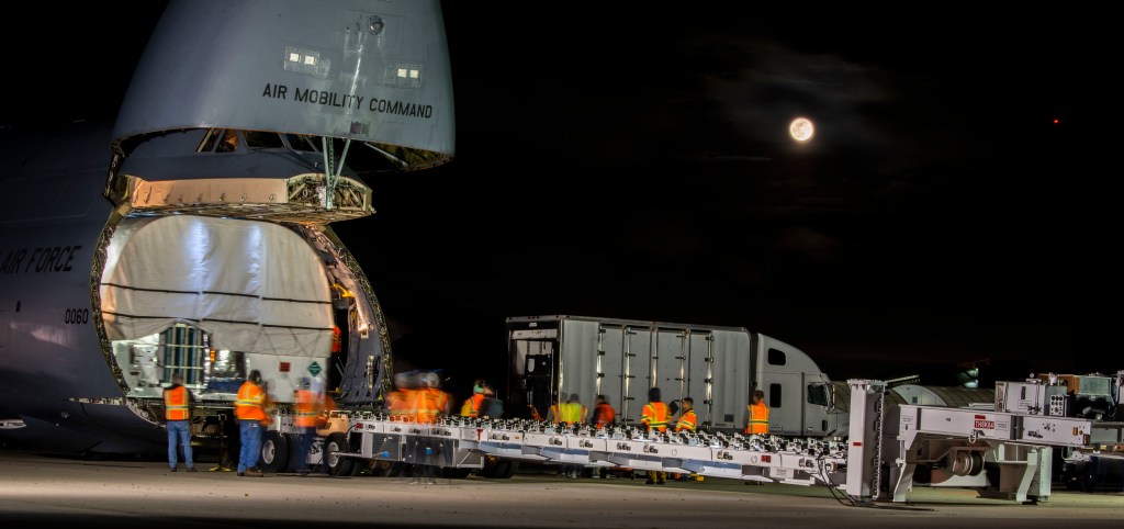 The government must be honest when funding the Air Force and Space Force