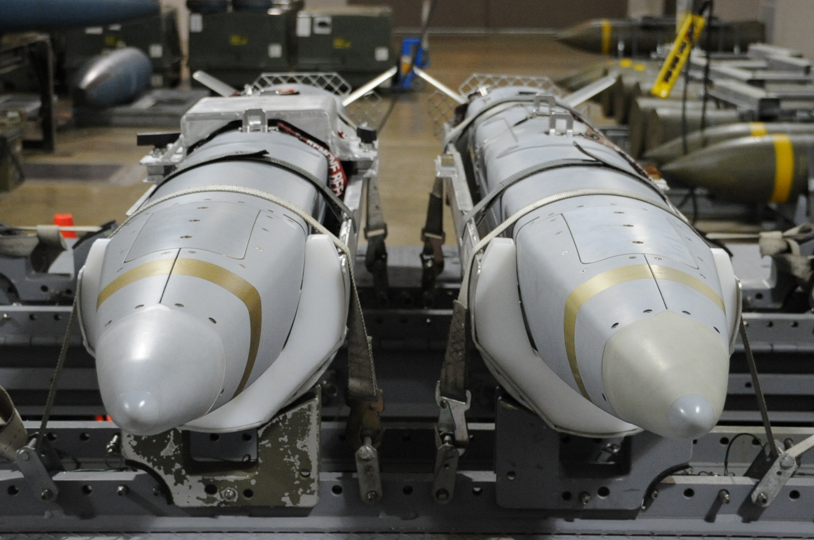 When should the Pentagon update its rules on autonomous weapons?