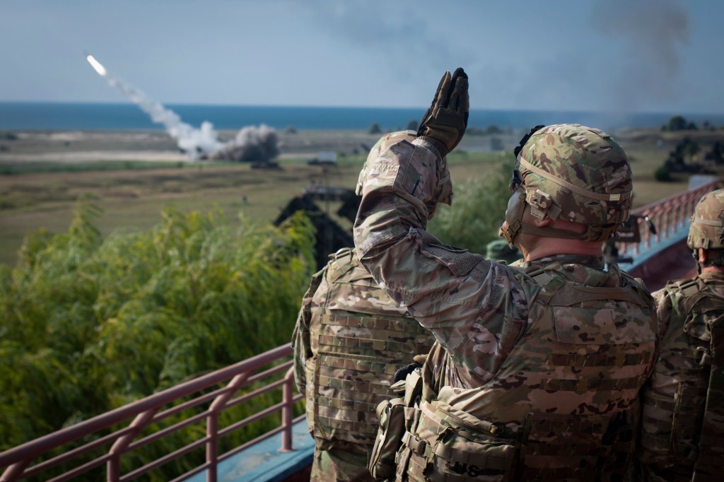 Army looks to ease burden on missile defense soldiers