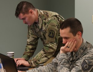 In change, Army to allow file downloads for Army 365 email on personal devices