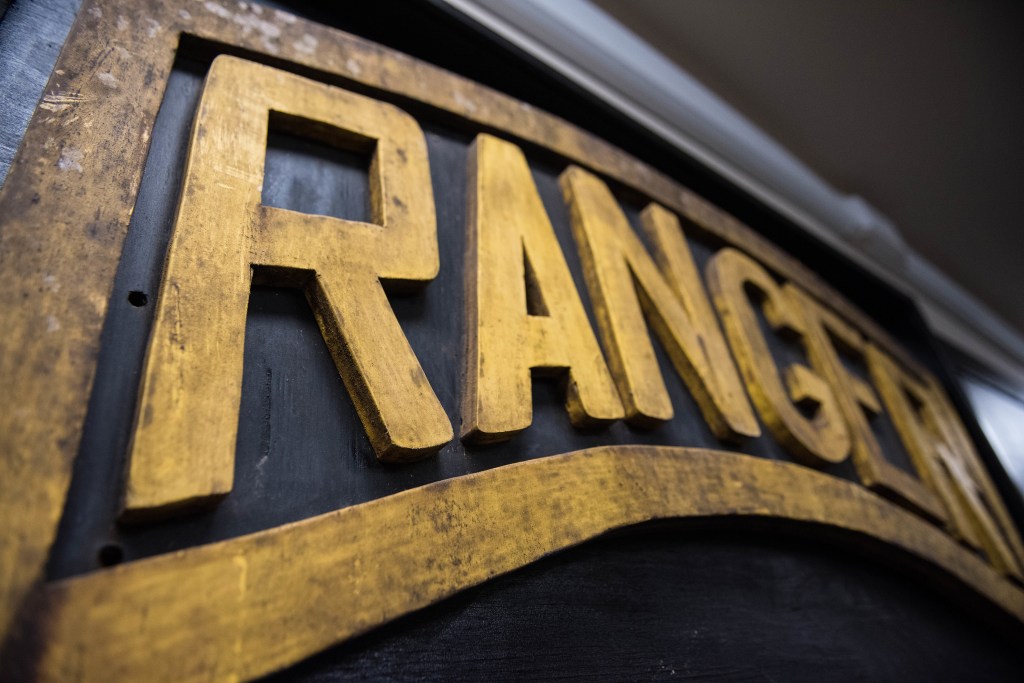 Army’s 1st Black Ranger instructor remembered for fighting crime in Columbus, Georgia