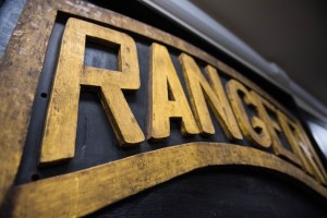 Army’s 1st Black Ranger instructor remembered for fighting crime in Columbus, Georgia