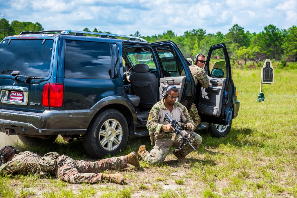 Central and South America ops are among upcoming SFAB missions, as adviser force seeks to grow