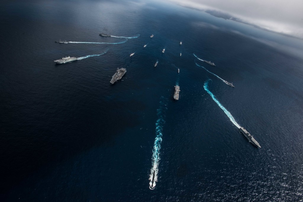 Military budget showdown set as Democrats advance authorization bill over GOP objections