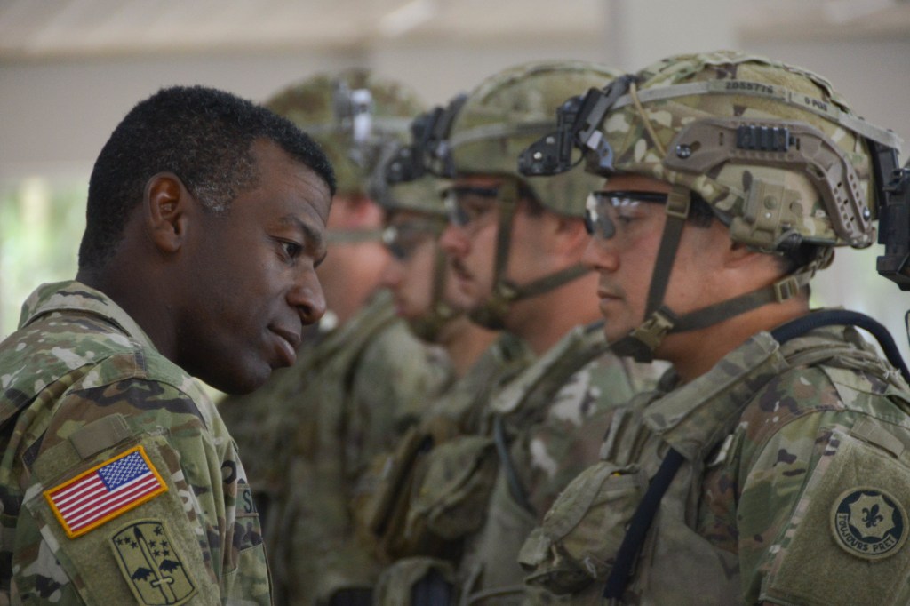 New in 2021: The Army’s diversity initiatives