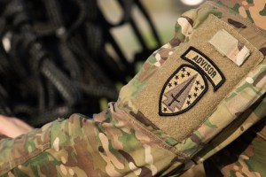 Scandals in US advisor brigade alarm leaders behind closed doors