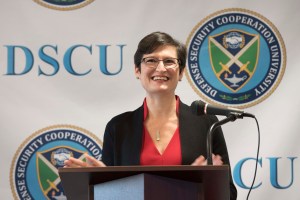 White House names pick for key Pentagon acquisition post