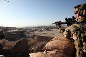 Shuttering Asymmetric Warfare Group and Red Team is the ‘wrong direction,’ retired Army three-star says