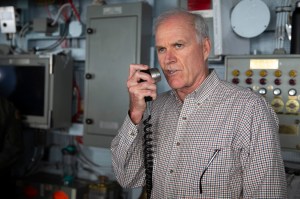 Spencer out as Navy secretary over SEAL trident scandal