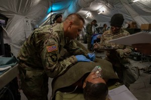 Responses to Army’s COVID-19 volunteer recall now top 17,000