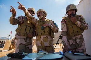 Iran didn’t kill anyone in missile attack, spurring hopes for de-escalation