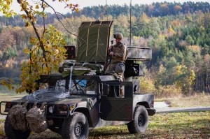 Air defense offers new warrants $60K bonuses as the branch expands