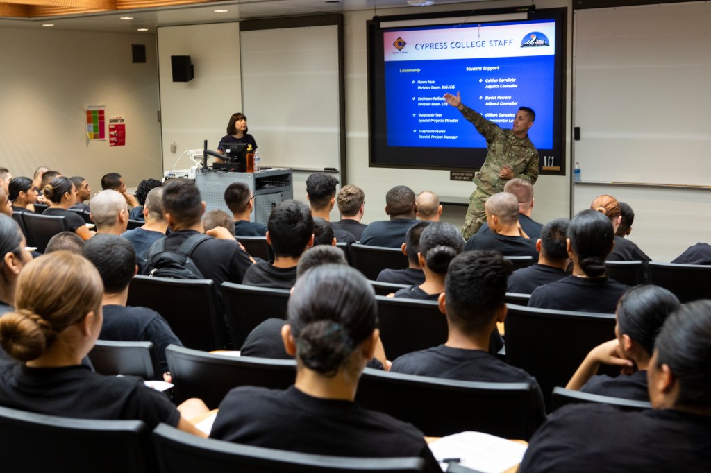 For-profit college’s access to veteran education benefits the focus of new investigation