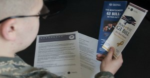 VA to get new authority over education benefits for future emergencies