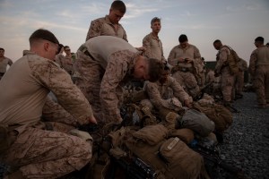 In Iraq pullout plan, Esper says DoD has made ‘no decision whatsoever’