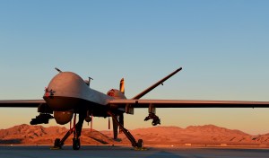 Drone maker General Atomics lays off hundreds