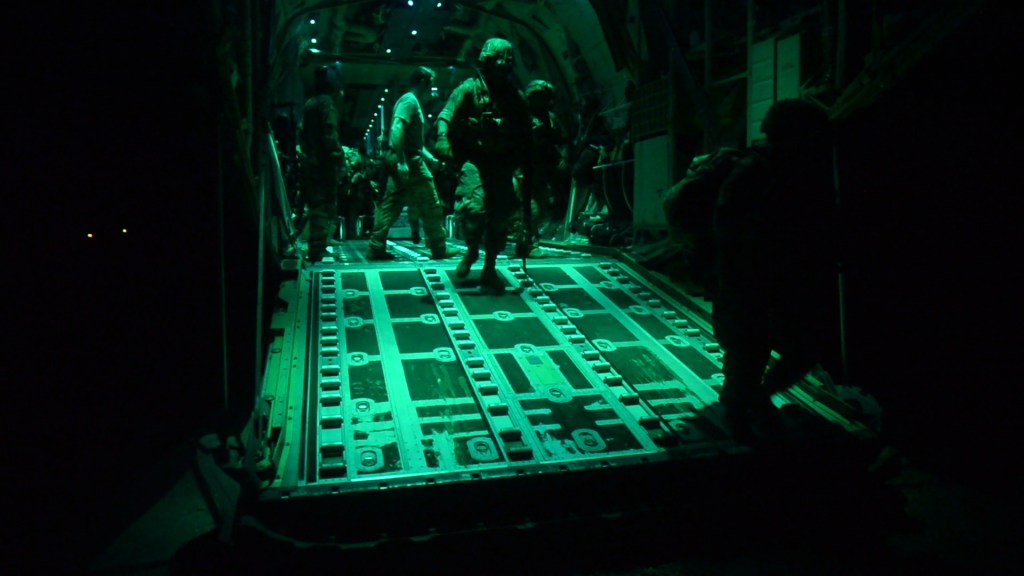 101st Airborne deployed to Manda Bay after al-Shabab attack