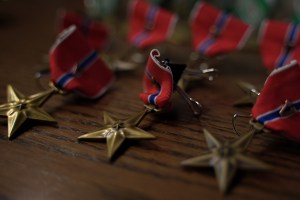7th Special Forces Group awards valor medals to soldiers after tough Afghan deployment