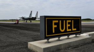 How to defend Pacific air bases? | Defense News Weekly Extra