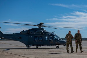 America’s military deserves timely funding from Congress